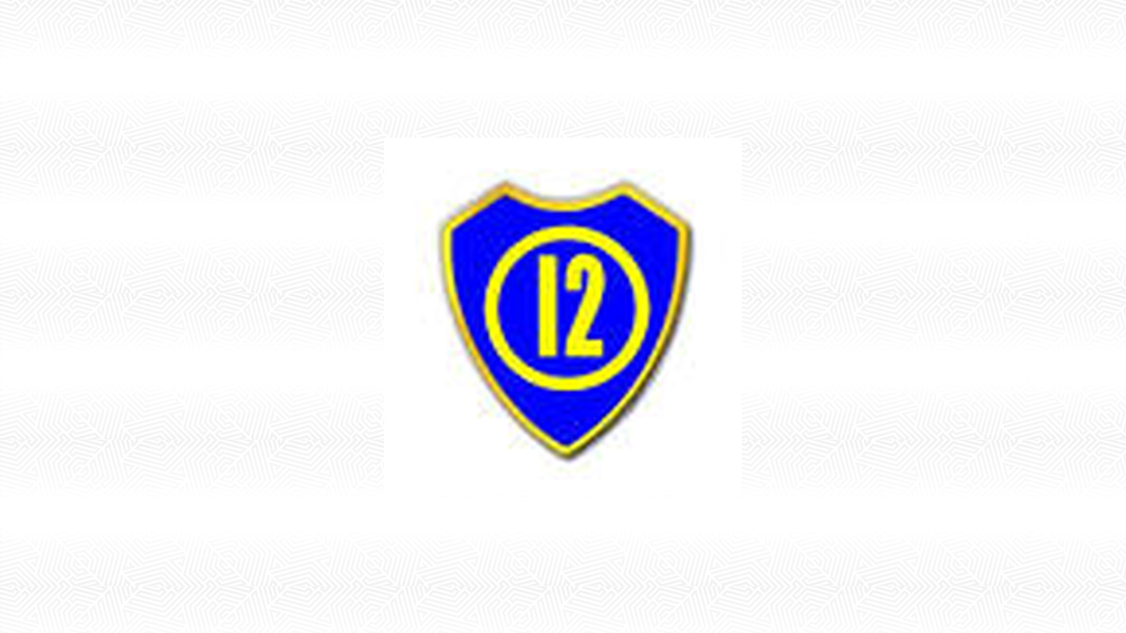 La Numero 12
