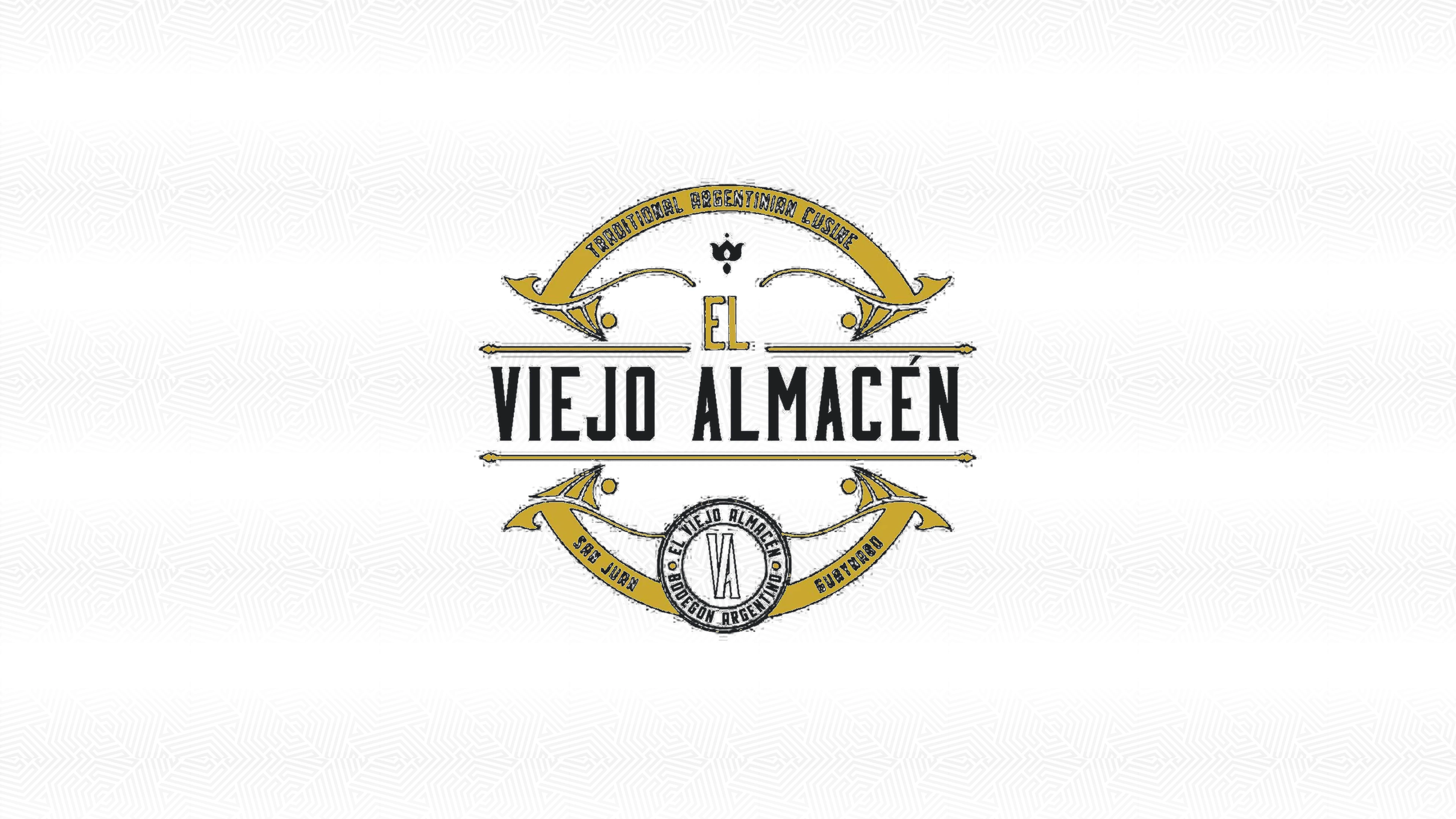El Viejo Almacén logo