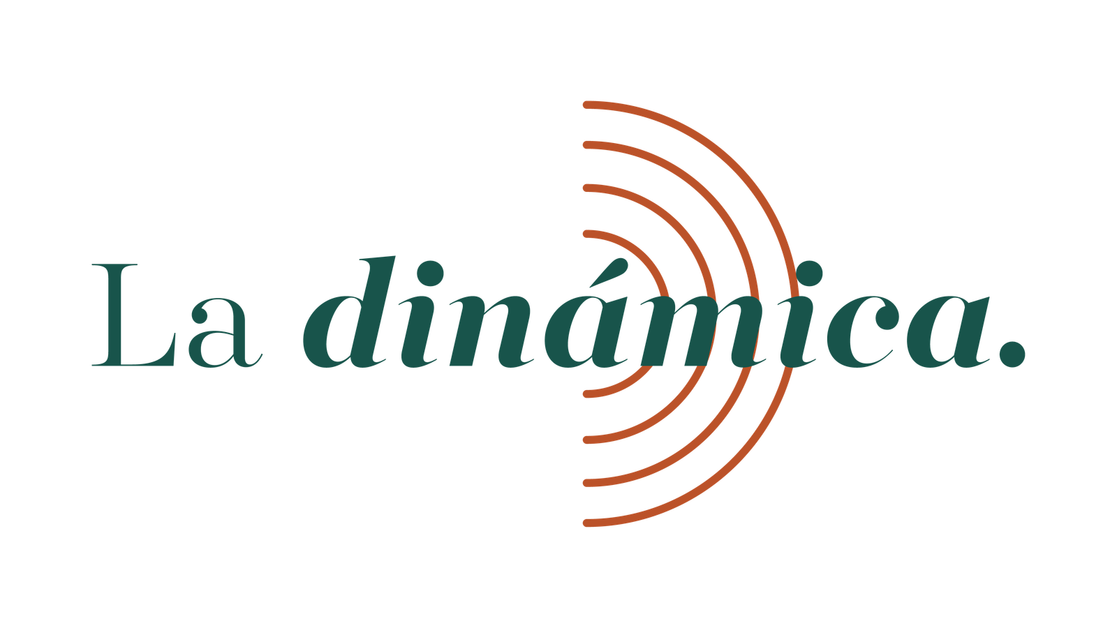 La Dinámica