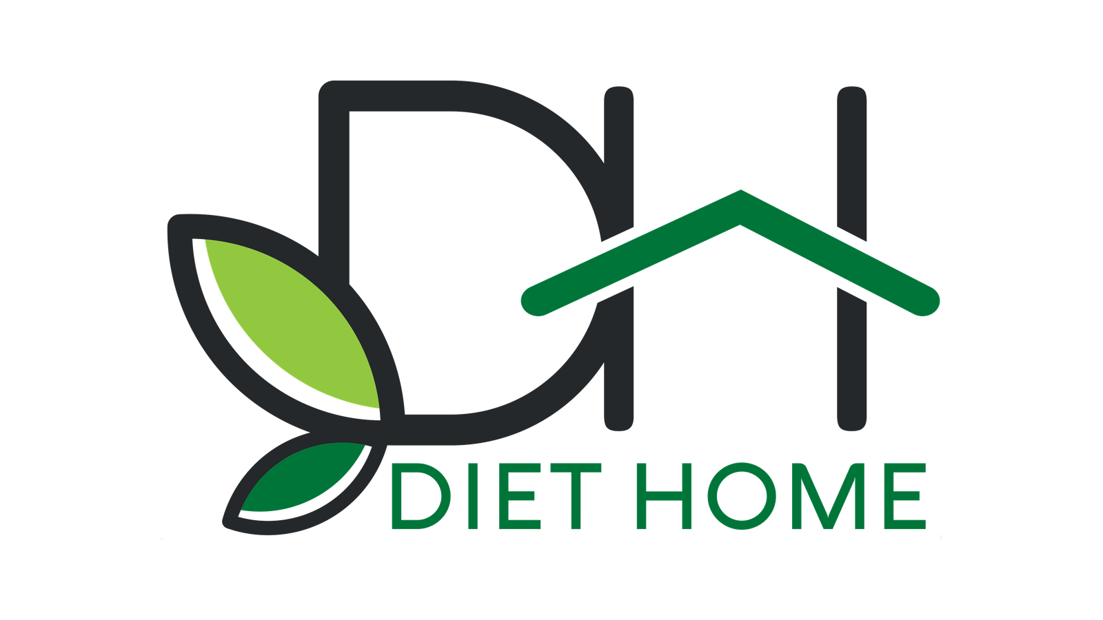 Diet Home PR logo