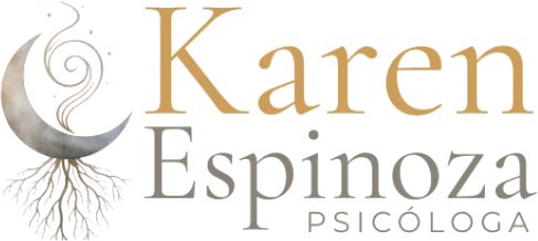 Karen Espinosa logo