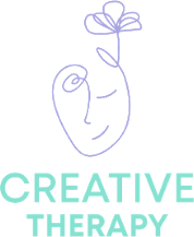 Creative Therapy logo