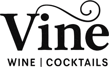 VINE logo