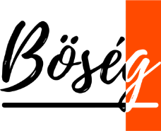 Boseg logo