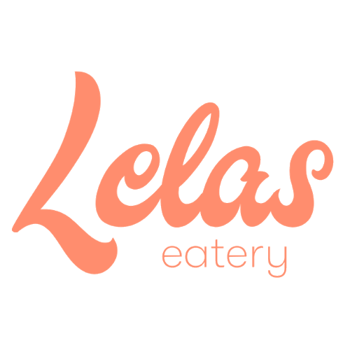 Lela's Eatery logo