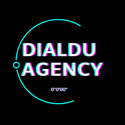 Dialdu logo
