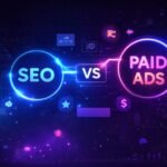 SEO vs Paid Ads: Which One Is Better for Business Growth?
