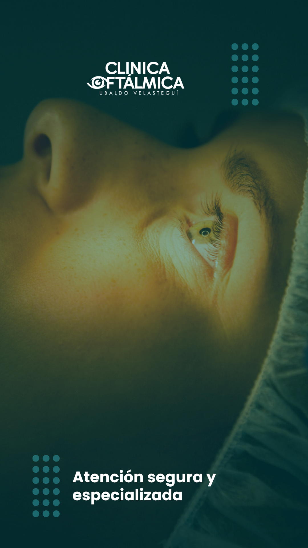 STORIES CLINICA ENERO