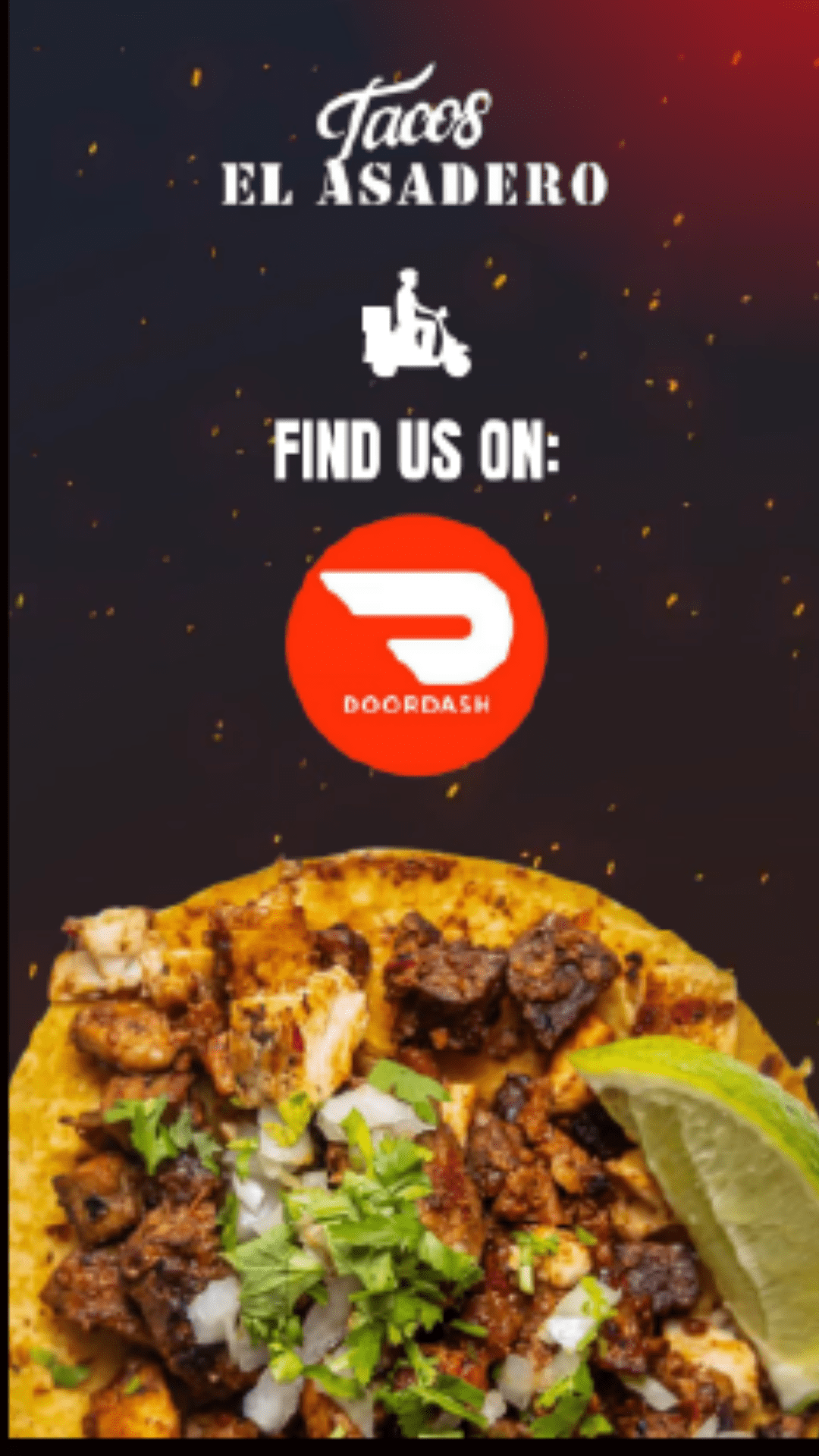 Tacos el Asadero Stories 3